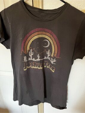 Joshua Tree Shirt S
